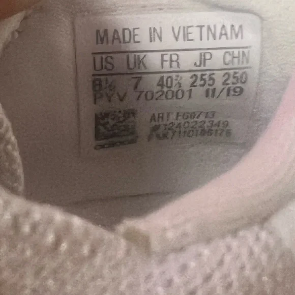 Womens ULTRABOOST 1.0 SHOES